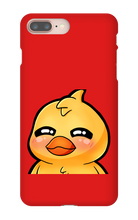 c0ldgirlpower iPhone Phone Cases