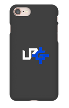 lpgam1ng iPhone Phone Cases