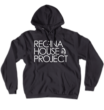 reginahouseproject Hoodies (No-Zip/Pullover)