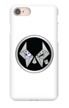 doomd0esstuff iPhone Phone Cases