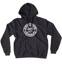 lisa_addiction Hoodies (No-Zip/Pullover)