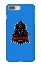 roguetacticalgaming iPhone Phone Cases