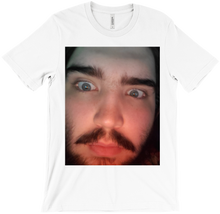 nottherealcoconut T-Shirts