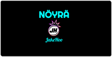 Nöyrä suuri hiirimatto