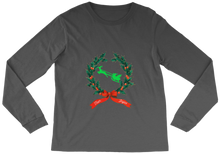 Team Jingles Long Sleeve Tee