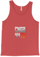 cengiz44tv Tank Top