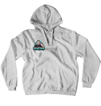 Premo GG Hoodies (No-Zip/Pullover)