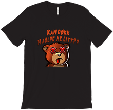 buldrelive T-Shirts