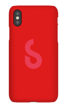 CSB Phone Cases