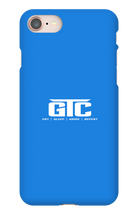 Phone Case | iPhone | TGC | White