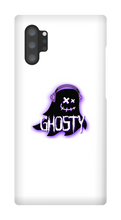 ghostygamingofficial Samsung Phone Cases