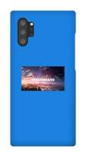 THEBIGNOAHO Anime Scenery Samsung Phone Case