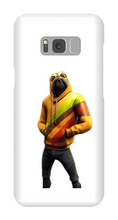 rodri_30_ Samsung Phone Cases