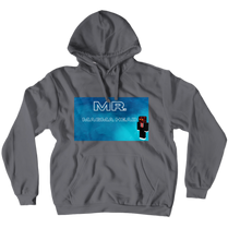 mrmagmahead Hoodies (No-Zip/Pullover)
