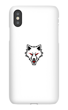 filliatro iPhone Phone Cases