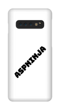 aspninja Samsung Phone Cases