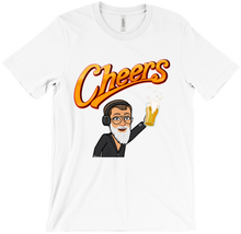 Marsh Cheers T-Shirts