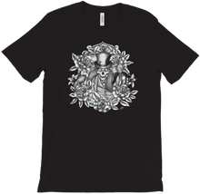 retro_javy T-Shirts