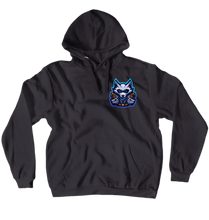 sandboxgaming Hoodies (No-Zip/Pullover)