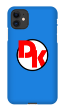 DeathKillerNOR iPhone Phone Cases