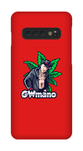 Samsung Phone Cases GWmano