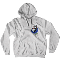 Hoodies (No-Zip/Pullover)