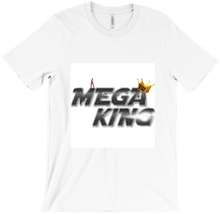 megaking T-Shirts