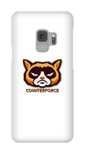 counterforce Samsung Phone Cases