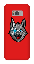 PerfectARC Samsung Phone Case