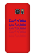 darkechild Samsung Phone Cases