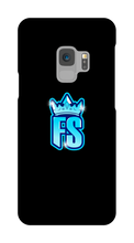 itzfacts Samsung Phone Cases