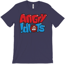 Angry Idiots T-Shirt