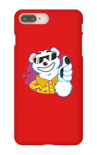elkensama iPhone Phone Cases