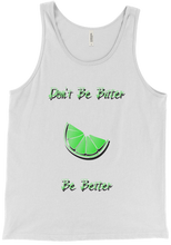 mastoffire Tank Top