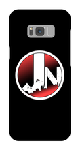 jadednerd Samsung Phone Cases