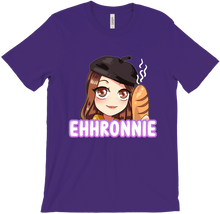 ehhronnie T-Shirts