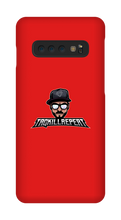 TagKillRepeat Samsung Phone Cases