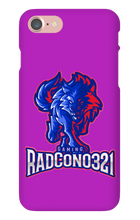 RadCon iPhone Cases