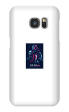 josiahdi Samsung Phone Cases