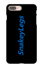 snakeylegs iPhone Phone Case