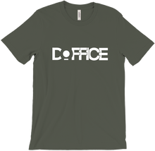 D_Office T-Shirts (White Text)