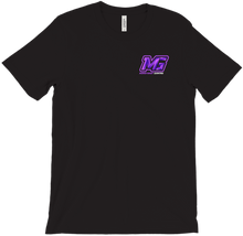 MSG Tee's