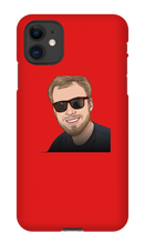 jpk1ller iPhone Phone Cases