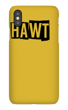 HAWT CASE