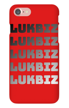 lukbiz iPhone Phone Cases