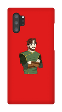 big_texs_tanks Samsung Phone Cases