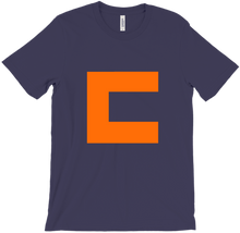 cheeku logo in middle T-Shirts