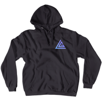 l0wgunz Hoodies (No-Zip/Pullover)