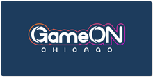 gameonchicago XXL Gaming Mousepad
