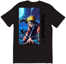 T-shirt Naruto x Andysmoment